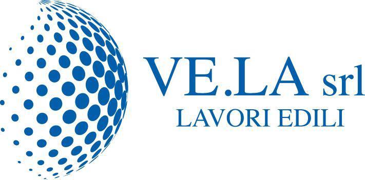 Logo ve.la s.r.l